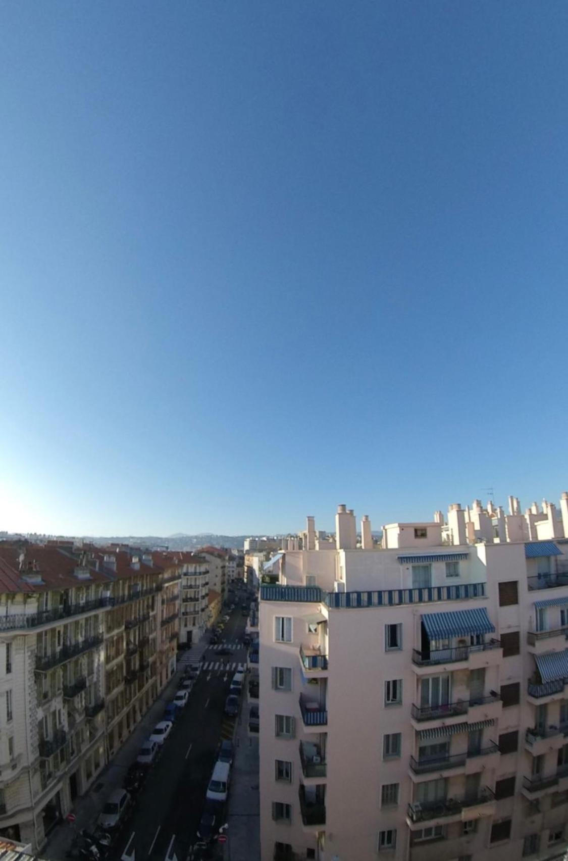 Apartment Stunning Penthouse With Large Terrasses & 360 View